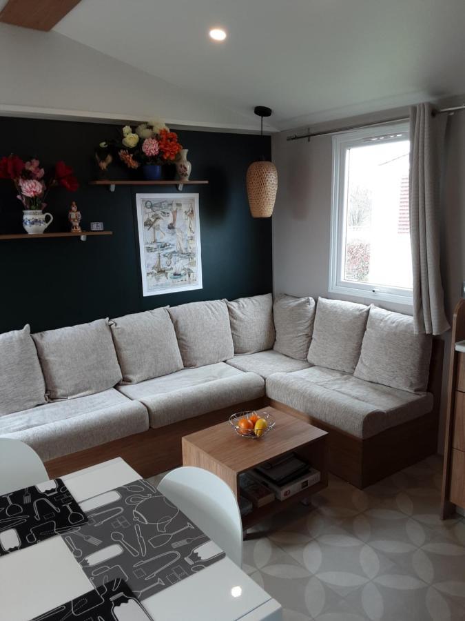 Appartement Le Logis De La Girafe à Litteau Extérieur photo